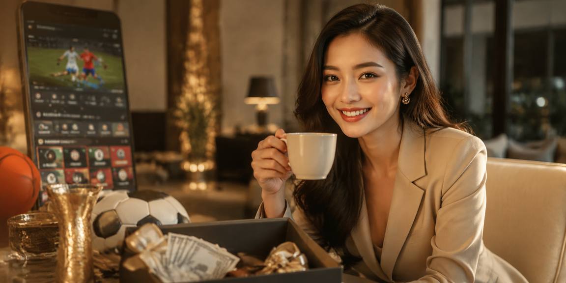 y33s Đi sâu vào kèo trực tiếp: Cách tiếp cận và lựa chọn kèo trên y33s